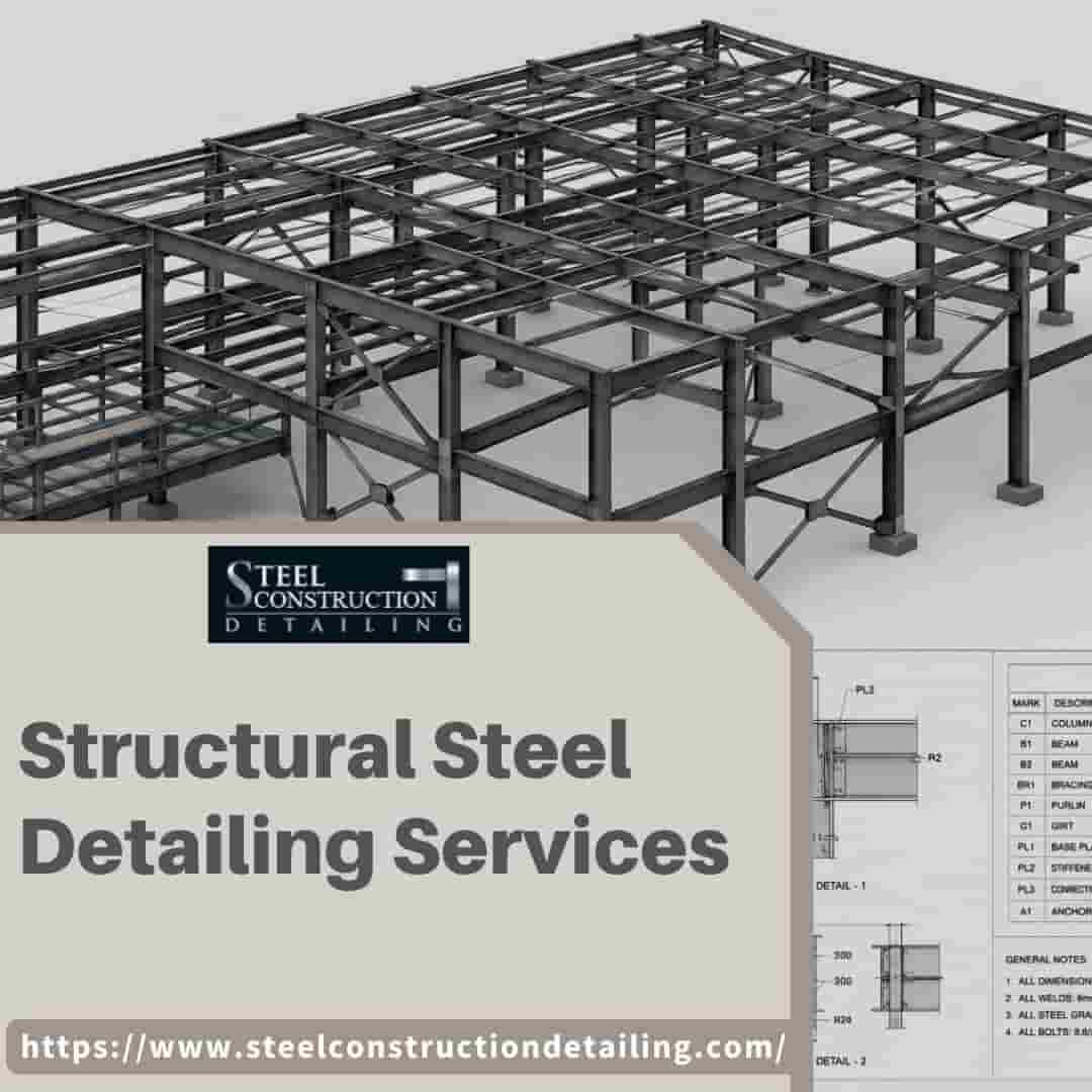 New York, Construction, Hire Us For Experts Structural Steel Detailing Services In Albany.