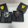 SAR 200,  Ferrari Scuderia Watch
