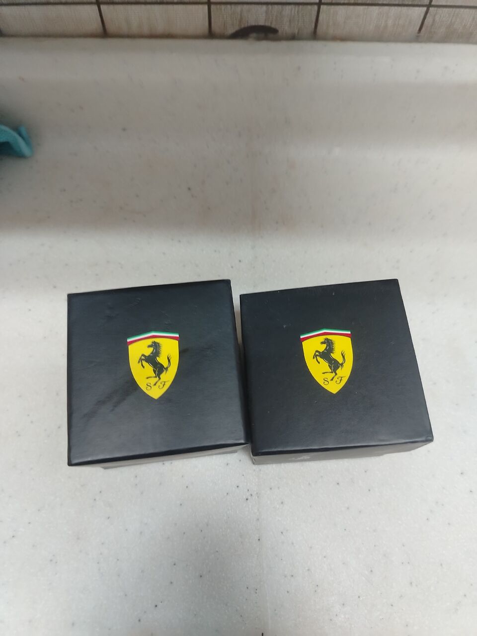 Dammam, Clothing & Accessories, SAR 200,  Ferrari Scuderia Watch