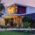 INR 1300000,  Ethereum Activation Harmony Homes Villa Plots In Dholera