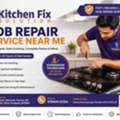 Hob Repair Service Near Me