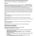 Need Job For Pump Technician