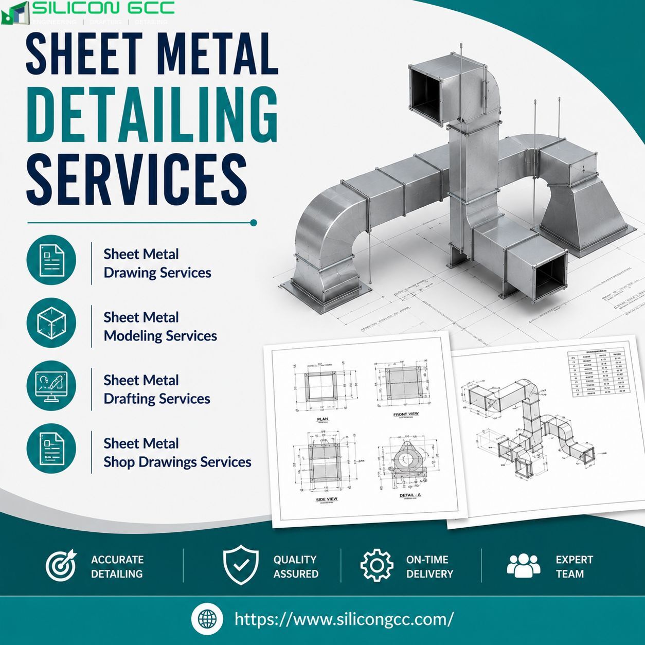 Ajman, Construction, Cladding Services In Ajman, UAE