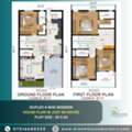 Chhindwara's 4-BHK Duplex!