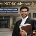 Looking For The Best NCDRC Advocate For Consumer Dispute Cases?