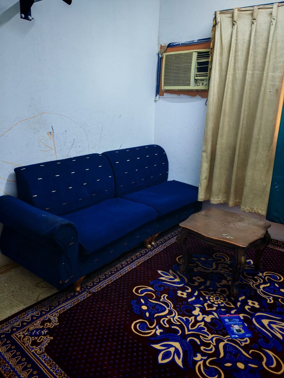 Hara, Rooms for Rent, SAR 1000/month,  Furnished Room For Rent &ndash; SAR 1000/month (Bachelor Only)
