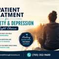 When Is Inpatient Treatment For Anxiety And Depression The Right Choice?