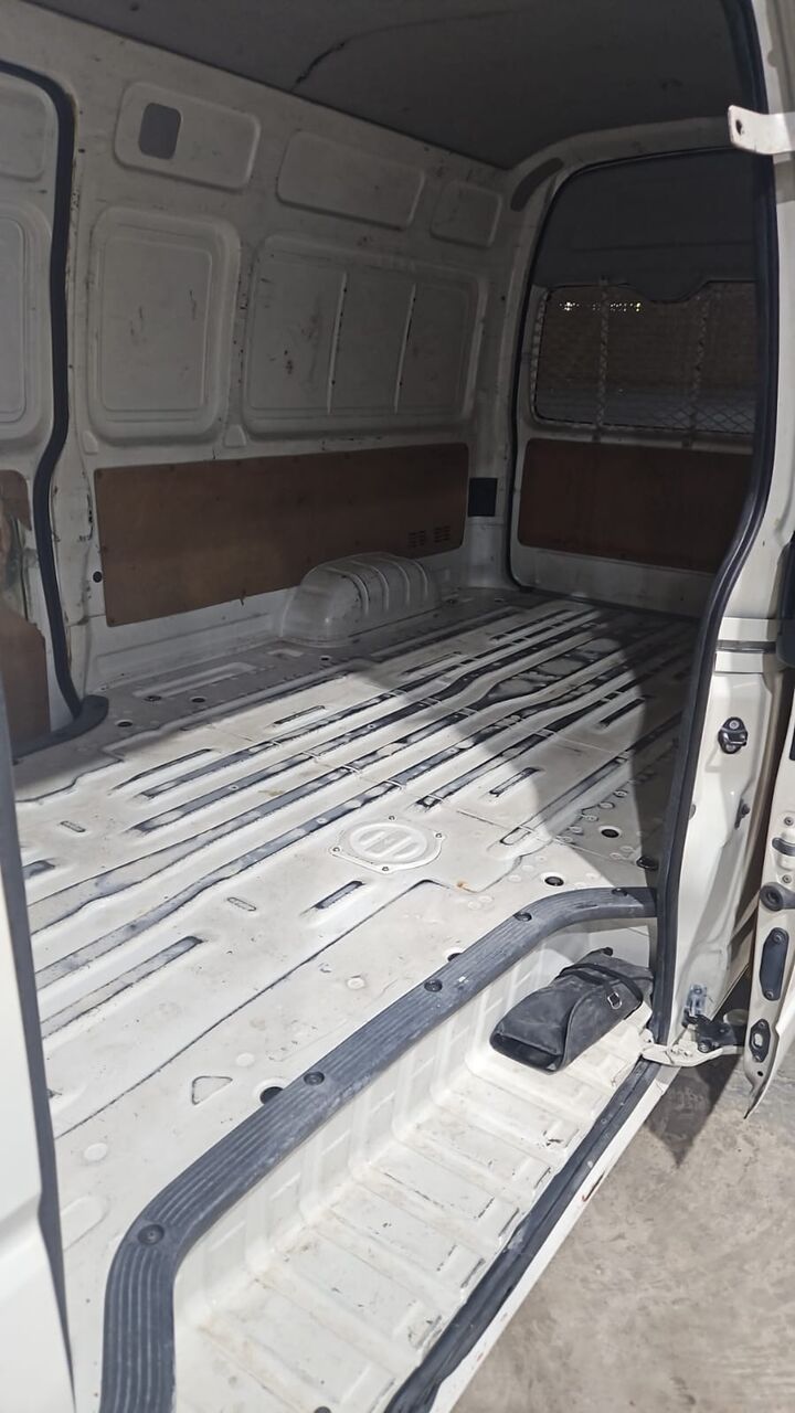 As Sulayyil, Vehicles, Cars & Trucks , SAR 68500,  HIACE HIGH ROOF,  2016,  Manual,  266317 KM,   For Sale