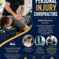 Personal Injury Chiropractors &ndash; Expert Care After An Accident