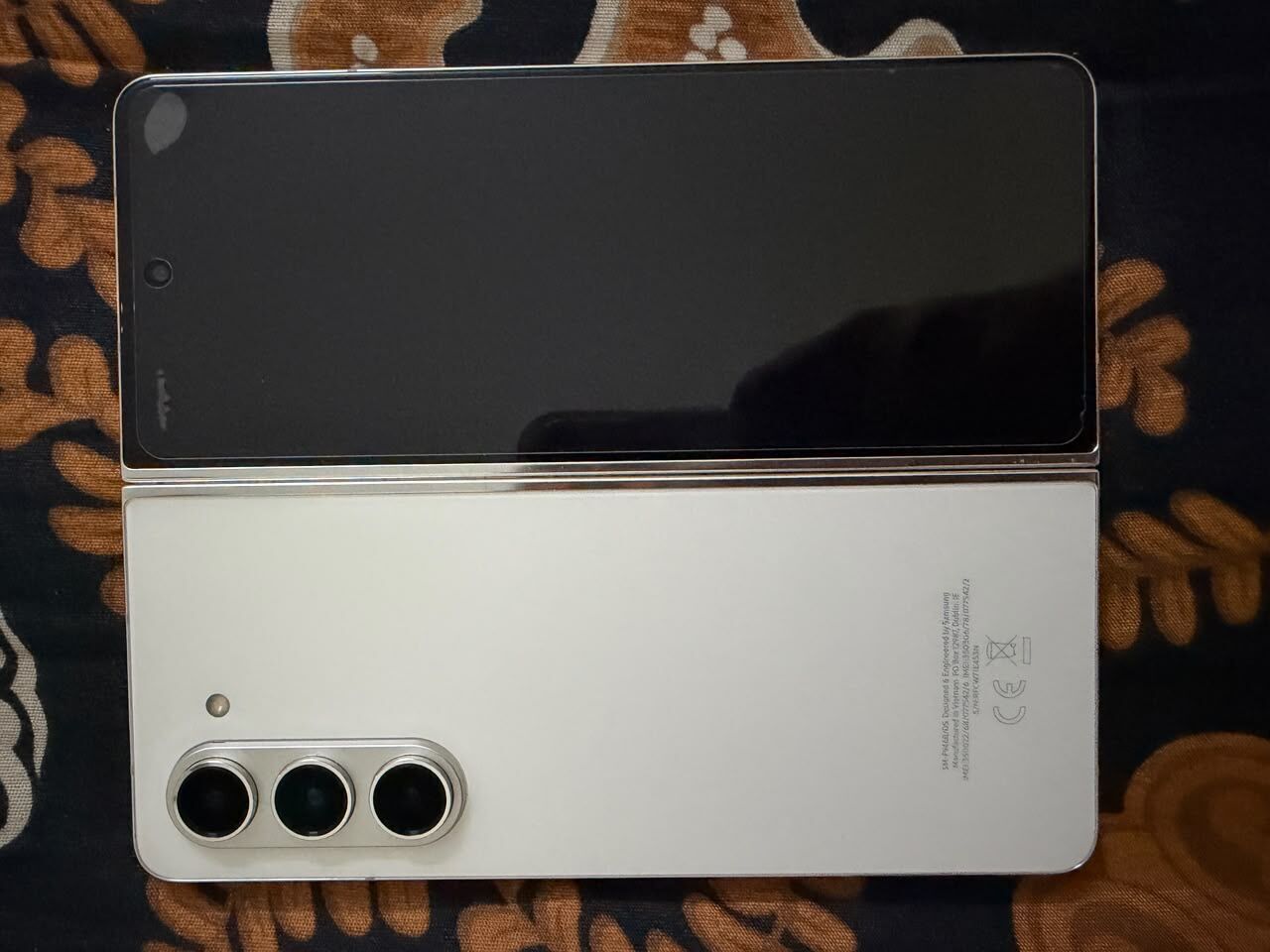 Riyadh, Mobile Phones, SAR 2700,  Samsung Fold 5