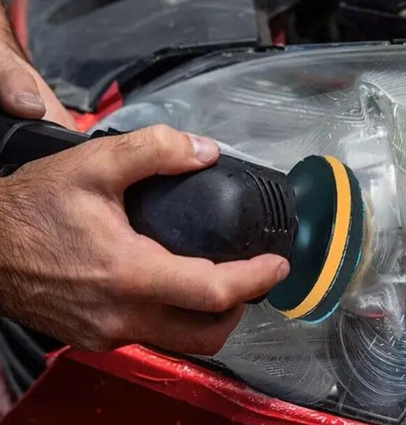Ras Al Khaimah, Automotive, Restore Your Headlights To Crystal Clarity