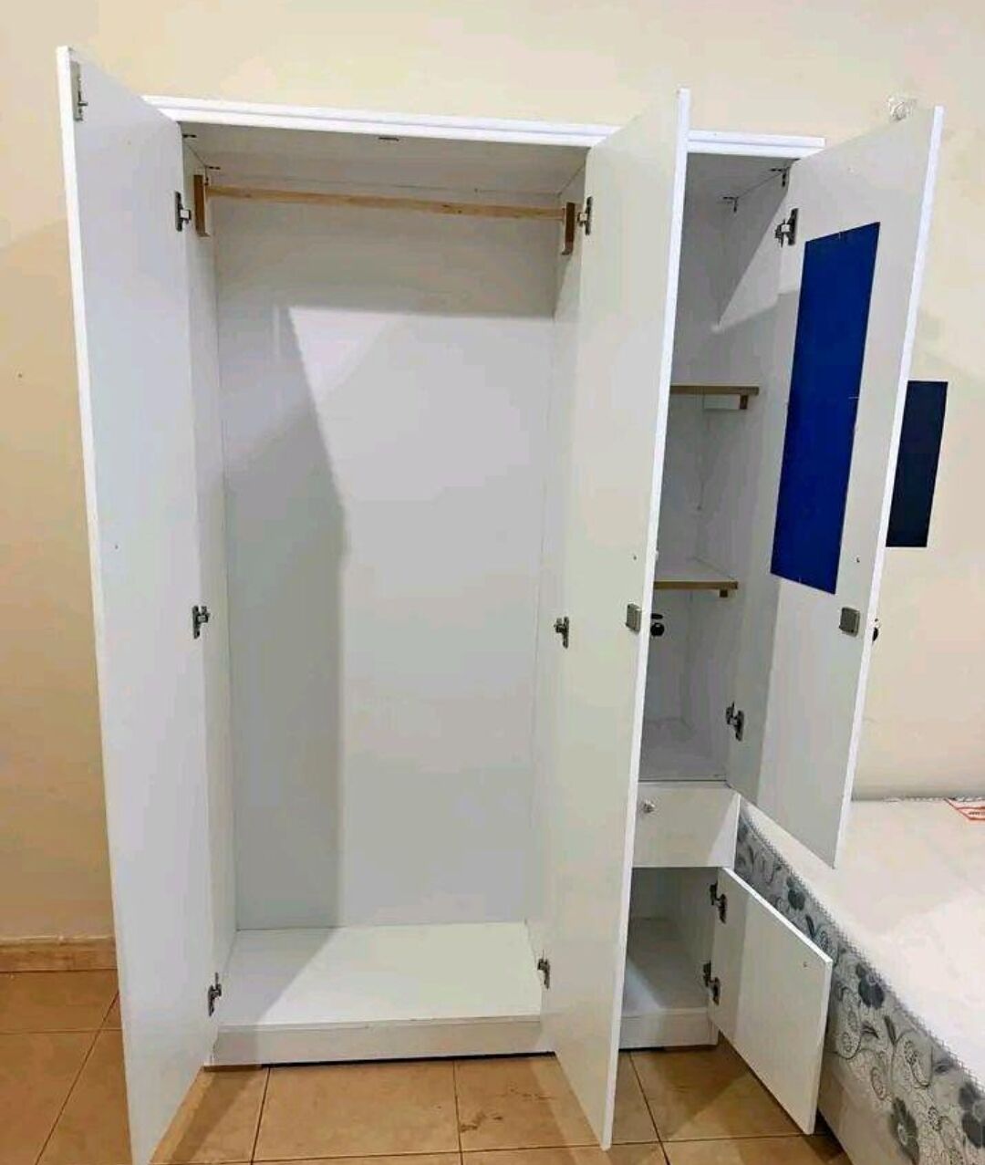 Al Badr, Furniture, SAR 100,  11