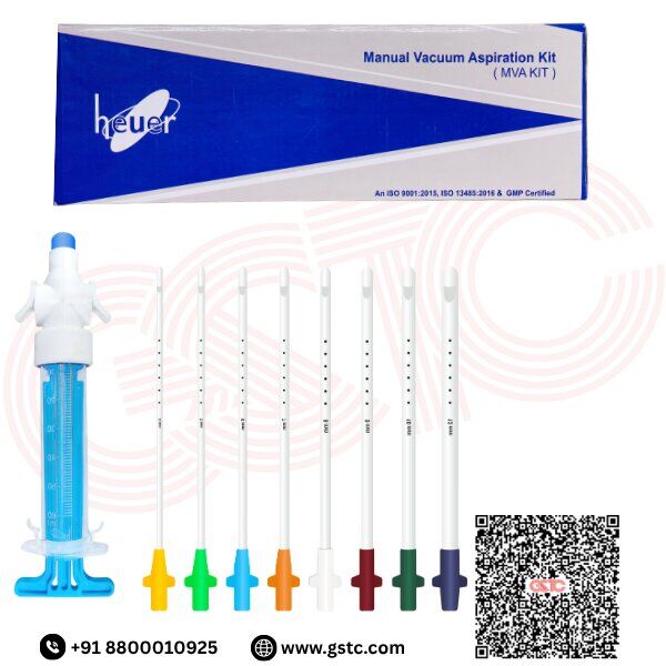 New Delhi, Health & Beauty Items, INR 1200,  Buy MVA Kit For Reliable Medical Care - GSTC