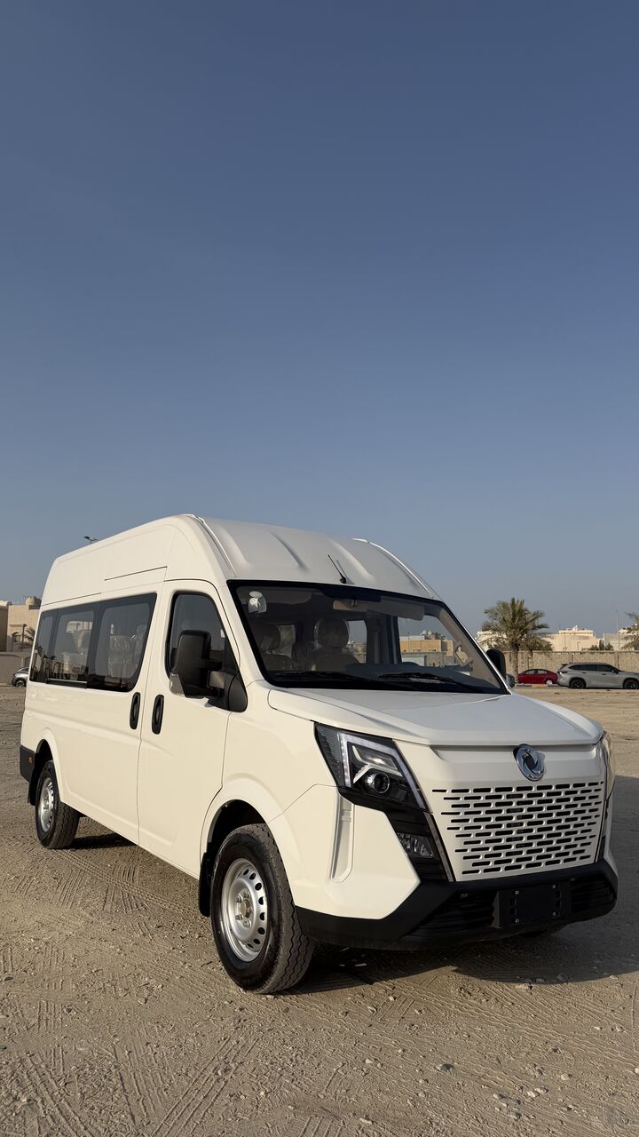 Khobar, Vehicles, Cars & Trucks , SAR 98000,  JUNFENG K33-K39 Bus Highroof Passengers,  2025,  Automatic,  000 KM,  Passengers Bus Highroof