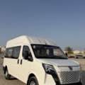 SAR 98000,  JUNFENG K33-K39 Bus Highroof Passengers,  2025,  Automatic,  000 KM,  Passengers Bus Highroof
