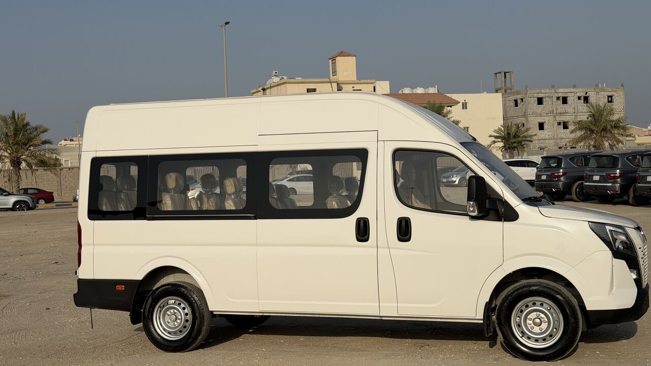 Khobar, Vehicles, Cars & Trucks , SAR 98000,  JUNFENG K33-K39 Bus Highroof Passengers,  2025,  Automatic,  000 KM,  Passengers Bus Highroof