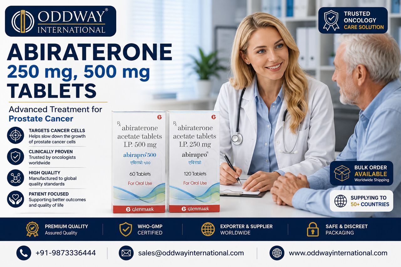 Manila, Health & Beauty Items, PHP 100,  Abiraterone Cost For The Bulk B2B Supply In Philippines - Oddway