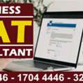 Business VAT Consultant