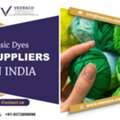 Premium Basic Dyes Suppliers In India