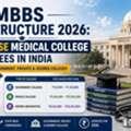 MBBS Fees Structure 2026: State-wise Medical College Fees In India (Government, Private &