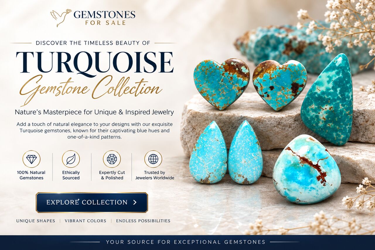 New York, Jewelry, USD 7,  Natural Turquoise For Sale &ndash; Premium Stones For Jewelry Designers