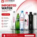 INR 120, Buy Premium Water In India | Lucky Store