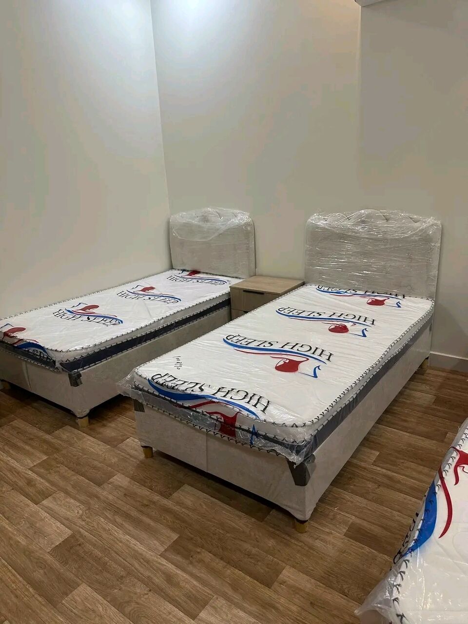 Jeddah, Furniture, SAR 1,  Brand Luxury King Size Beds