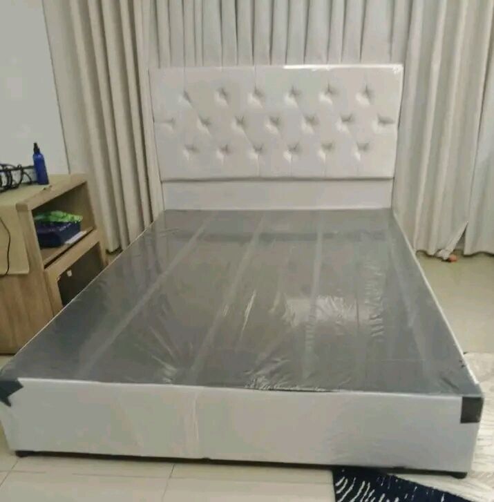 Jeddah, Furniture, SAR 1,  Brand Luxury King Size Beds