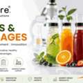 Drinks And Beverages Innovation For Modern Brands