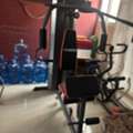 SAR 500,  Home Gym