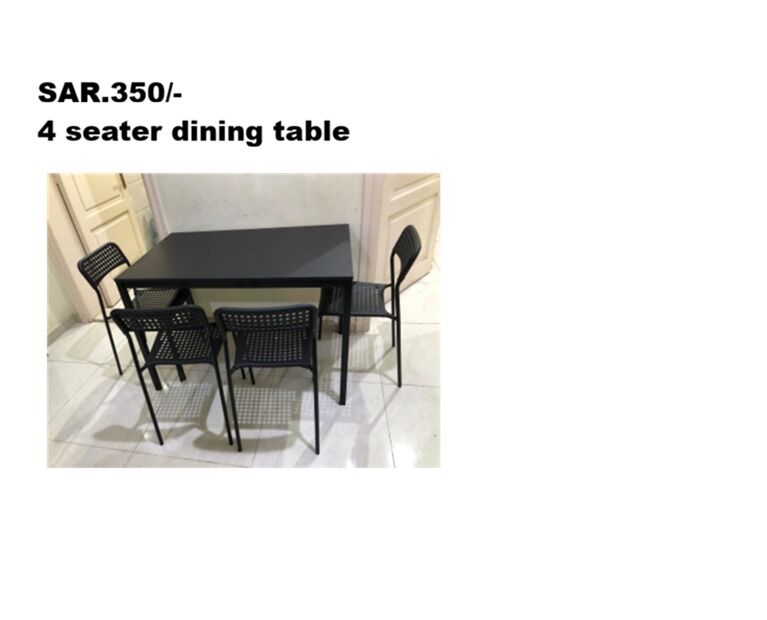 Al Aziziyah, Household Items, SAR 7,  Moving/relocating And Selling Good-quality Household Items At Reasonable Prices.