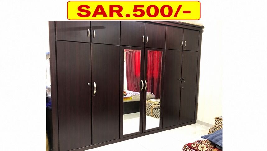 Al Aziziyah, Household Items, SAR 7,  Moving/relocating And Selling Good-quality Household Items At Reasonable Prices.