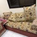 SAR 550,  Washing Machine & Sofa Set
