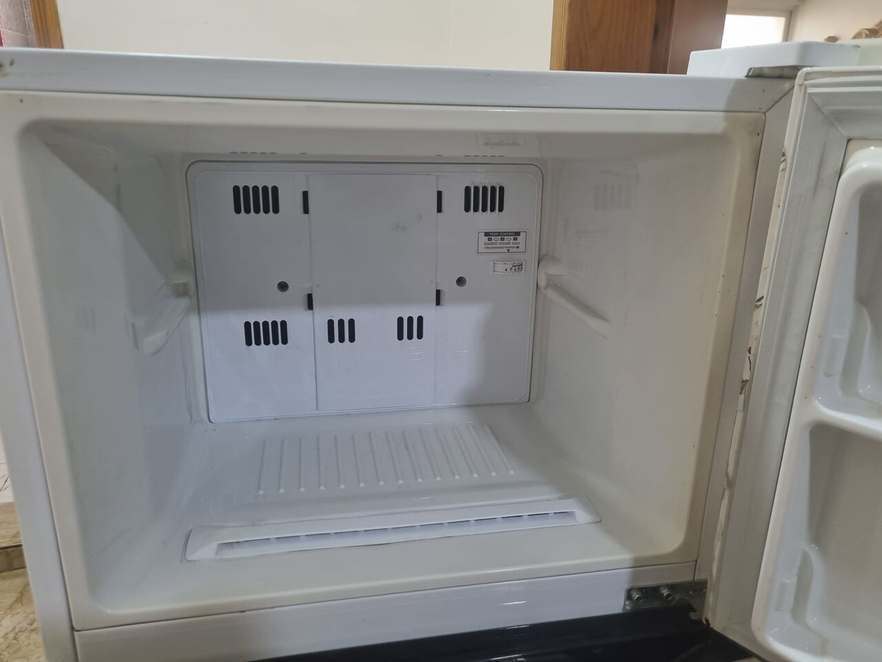 Khobar, Appliances, SAR 500,  LG Refrigerator Or Fridge For Sale