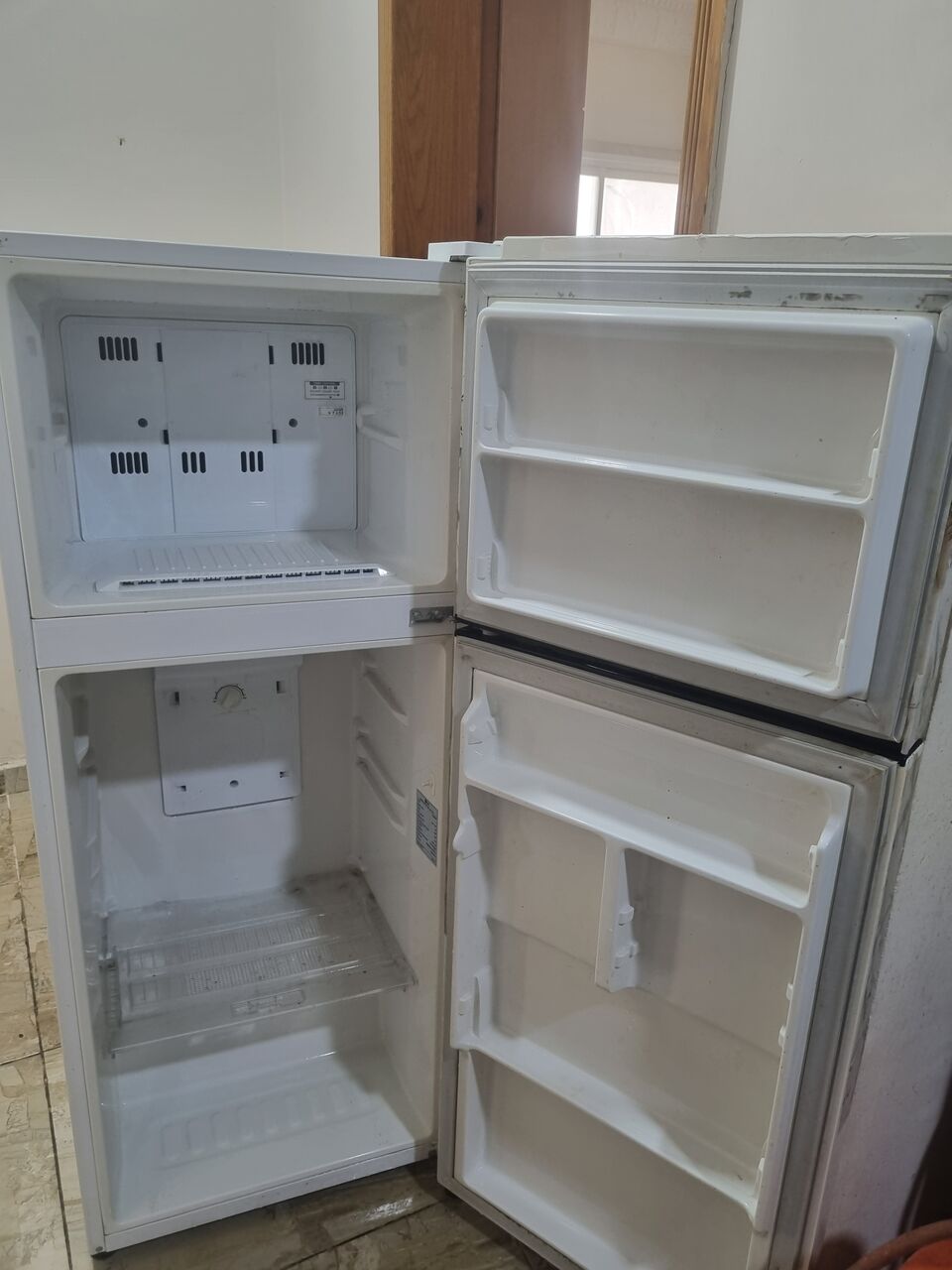 Khobar, Appliances, SAR 500,  LG Refrigerator Or Fridge For Sale