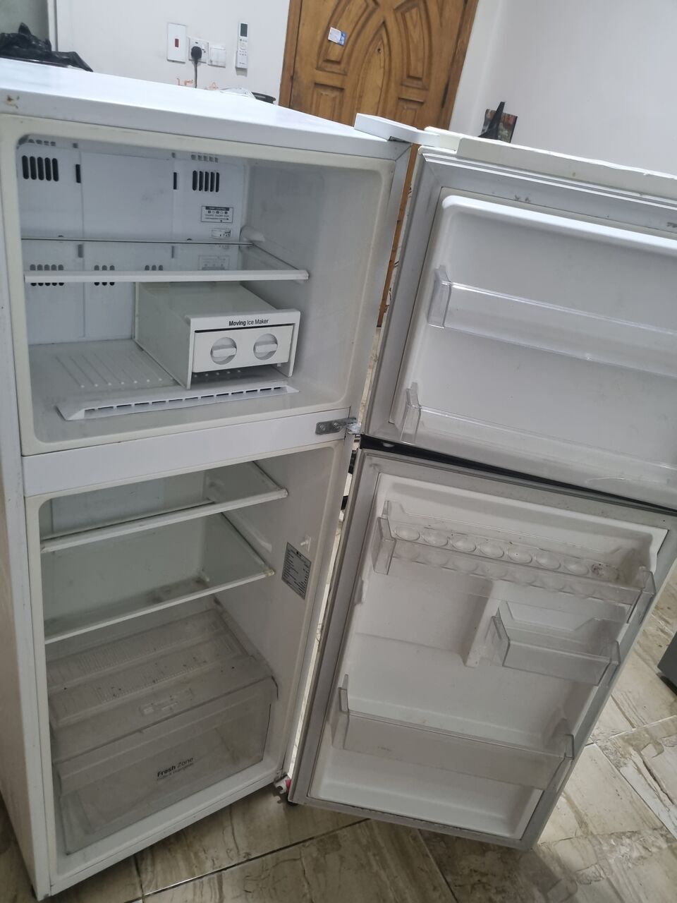 Khobar, Appliances, SAR 500,  LG Refrigerator Or Fridge For Sale