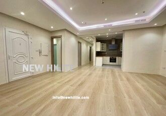 Sabah Al Salem, Apartments, Flats, Houses & Villas, KWD 1500/month,  2 BR,  Two Master Bedroom Penthouse For Rent In Sabah Al Salem