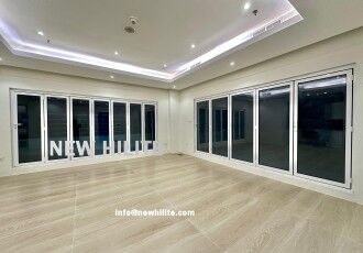 Sabah Al Salem, Apartments, Flats, Houses & Villas, KWD 1500/month,  2 BR,  Two Master Bedroom Penthouse For Rent In Sabah Al Salem