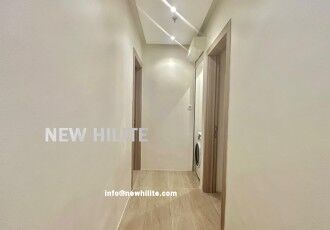 Sabah Al Salem, Apartments, Flats, Houses & Villas, KWD 1500/month,  2 BR,  Two Master Bedroom Penthouse For Rent In Sabah Al Salem