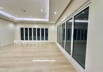 Sabah Al Salem, Apartments, Flats, Houses & Villas, KWD 1500/month,  2 BR,  Two Master Bedroom Penthouse For Rent In Sabah Al Salem
