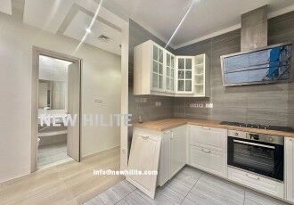 Sabah Al Salem, Apartments, Flats, Houses & Villas, KWD 1500/month,  2 BR,  Two Master Bedroom Penthouse For Rent In Sabah Al Salem