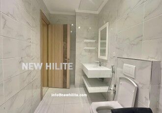 Sabah Al Salem, Apartments, Flats, Houses & Villas, KWD 1500/month,  2 BR,  Two Master Bedroom Penthouse For Rent In Sabah Al Salem