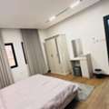 BHD 300/month,  2 BR,  Fully Furnished Apartments 2 Bhk With EWA Only 300bd