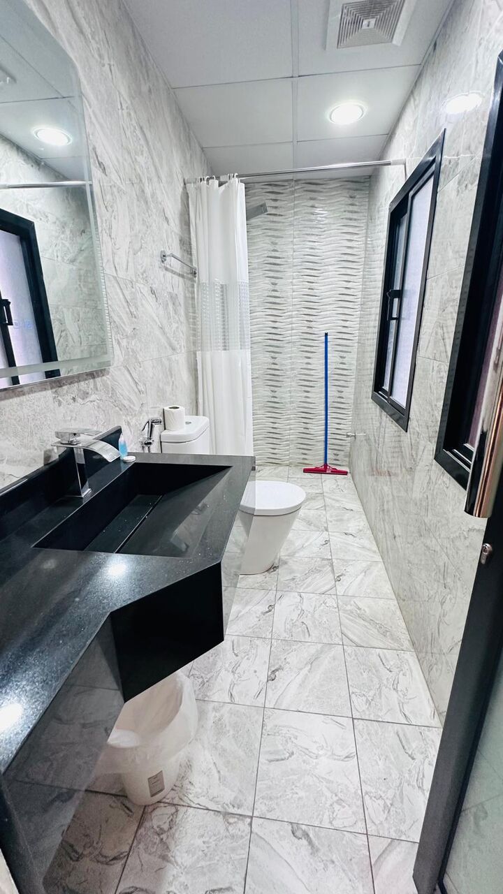 Hoora, Apartments, Flats, Houses & Villas, BHD 300/month,  2 BR,  Fully Furnished Apartments 2 Bhk With EWA Only 300bd
