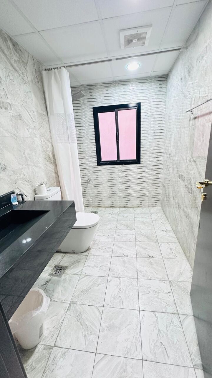 Hoora, Apartments, Flats, Houses & Villas, BHD 300/month,  2 BR,  Fully Furnished Apartments 2 Bhk With EWA Only 300bd