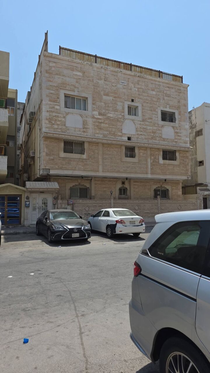Khobar, Apartments, Flats, Houses & Villas, 3 BR,  🏠 SPACIOUS 3BR FAMILY APARTMENT | SAR 20,000/YEAR | AL KHOBAR ✨ Spacious • External • Exc