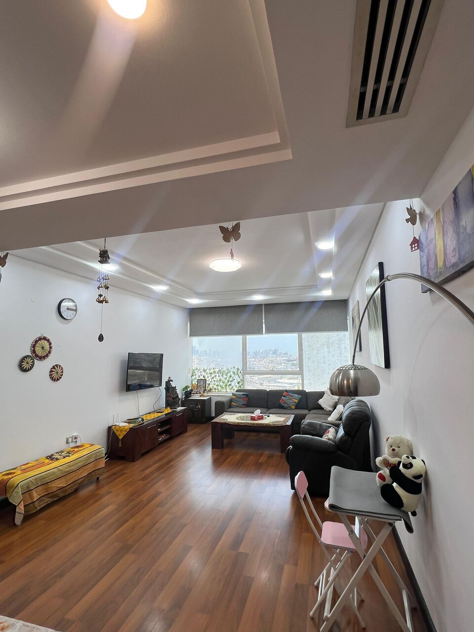 Manama, Rooms for Rent, BHD 200/month,  Flat Sharing: One Bedroom In A Two Bedroom Flat