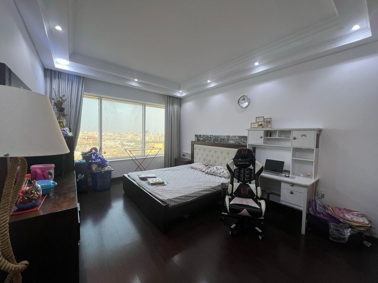 Manama, Rooms for Rent, BHD 200/month,  Flat Sharing: One Bedroom In A Two Bedroom Flat