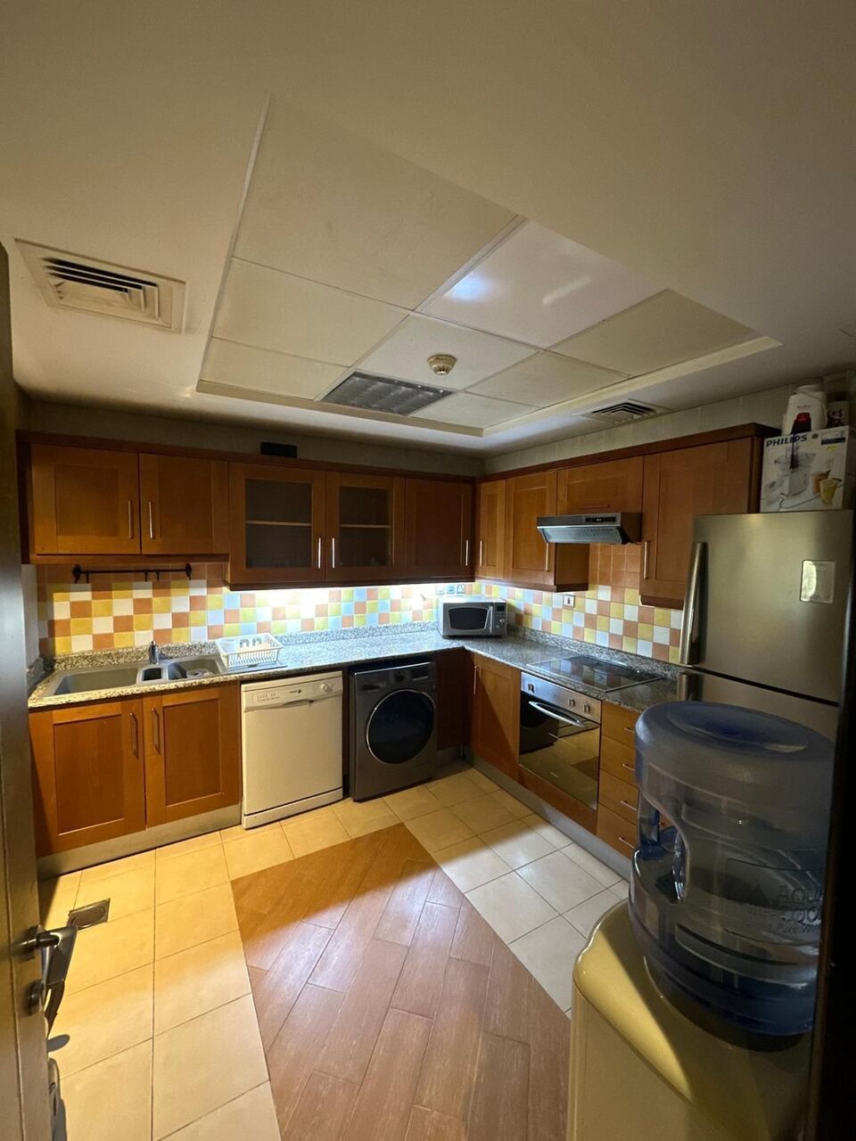 Manama, Rooms for Rent, BHD 200/month,  Flat Sharing: One Bedroom In A Two Bedroom Flat