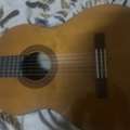 SAR 250,  YAMAHA C40 Guitar